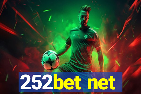 252bet net